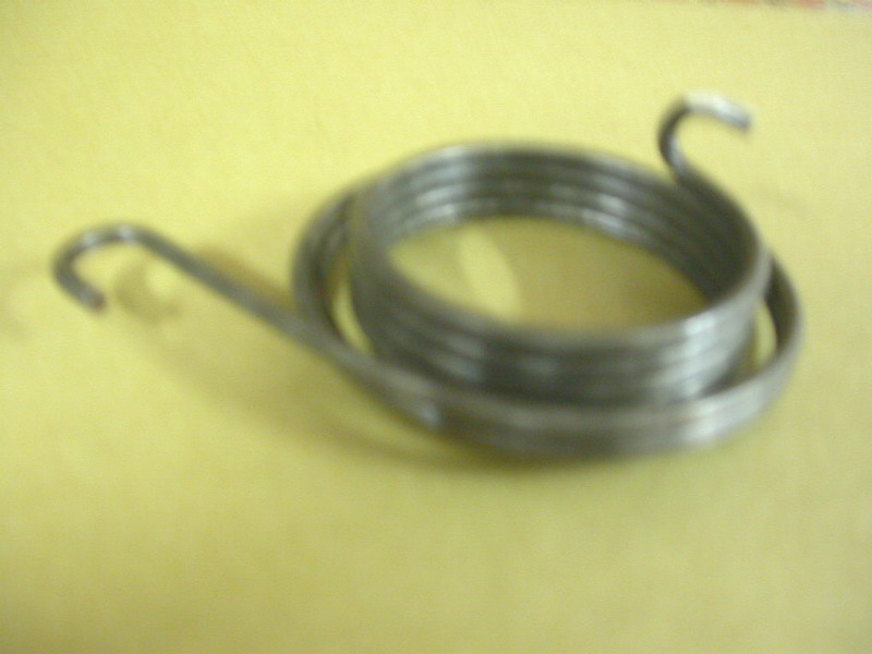 Пружина кикстартера SYM