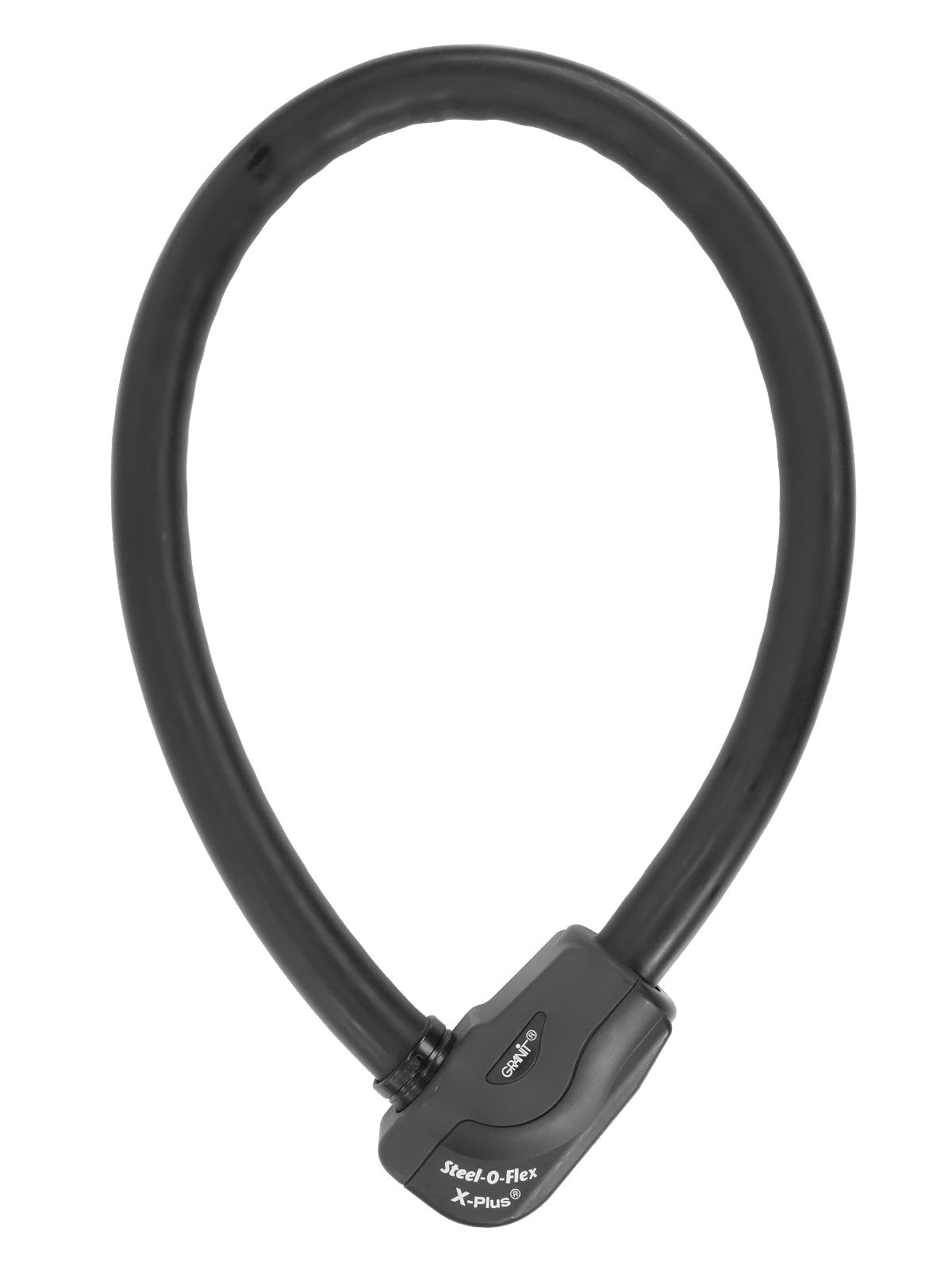 Замок мото ABUS STEEL-O-FLEX 1050/100