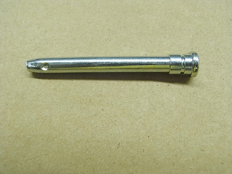 Направляющая переднего суппорта SYM