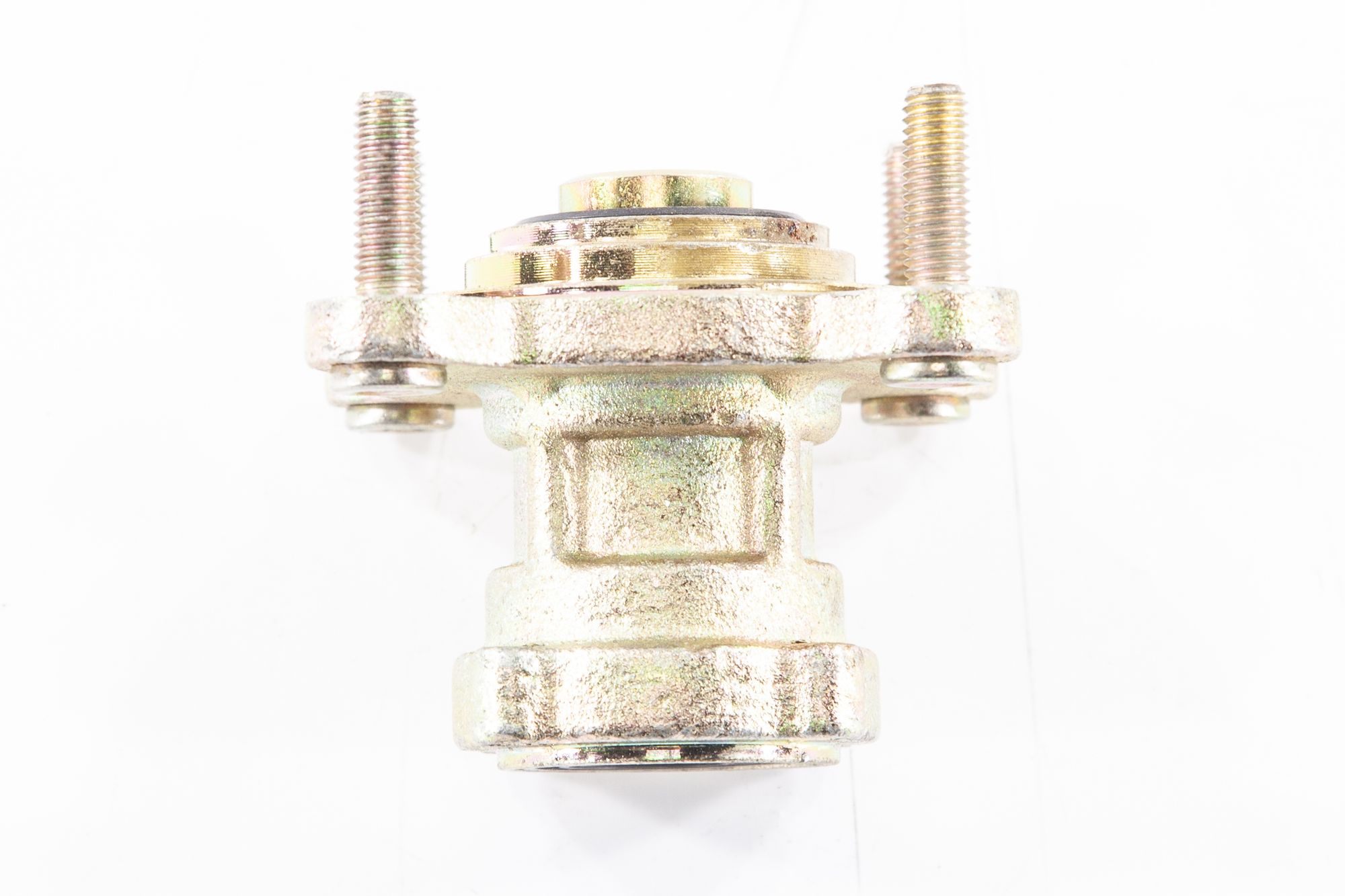 Ступица передняя М8х4х66х88мм сталь BSE XT-1