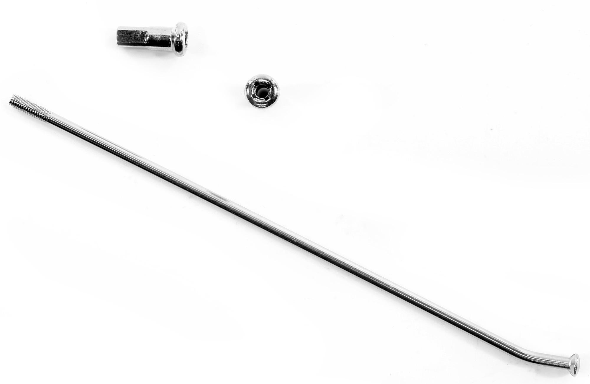 Спица колесо заднее 18" MOJO 4х193 внутренняя BSE M2 M2Y M8 Z8