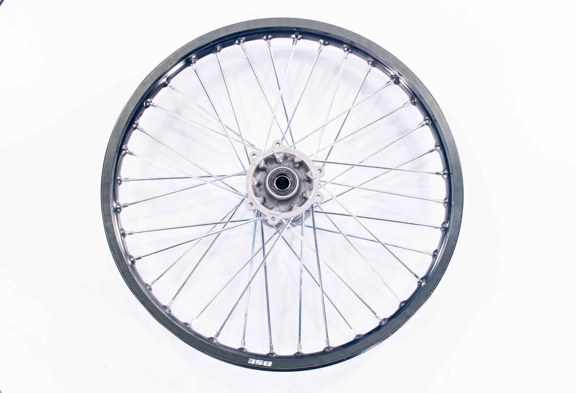 Диск колёсный передний 21" 1,6x21 [250-6F] 20мм BSE Z6 Z6Y