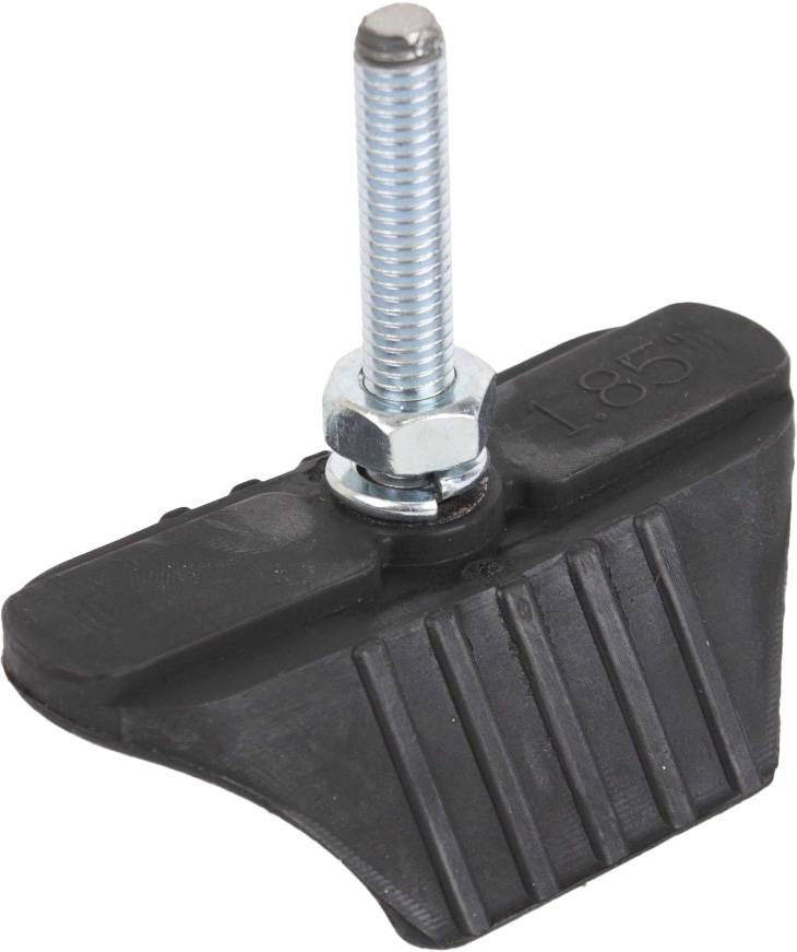 Стопор покрышки (буксатор) 1,85" BSE PH 125, 190S J1, J2LE Z2 J2S Z4 Z5 PH 125 PH 150 J1, J2 Z3 Z3Y Z10 MX