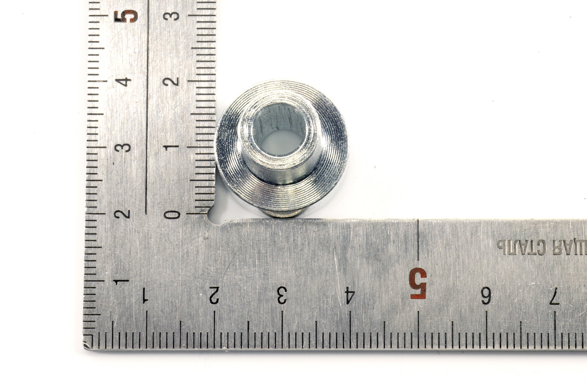 Втулка 20x7-20-x12-12 BSE CORE 125 17/14