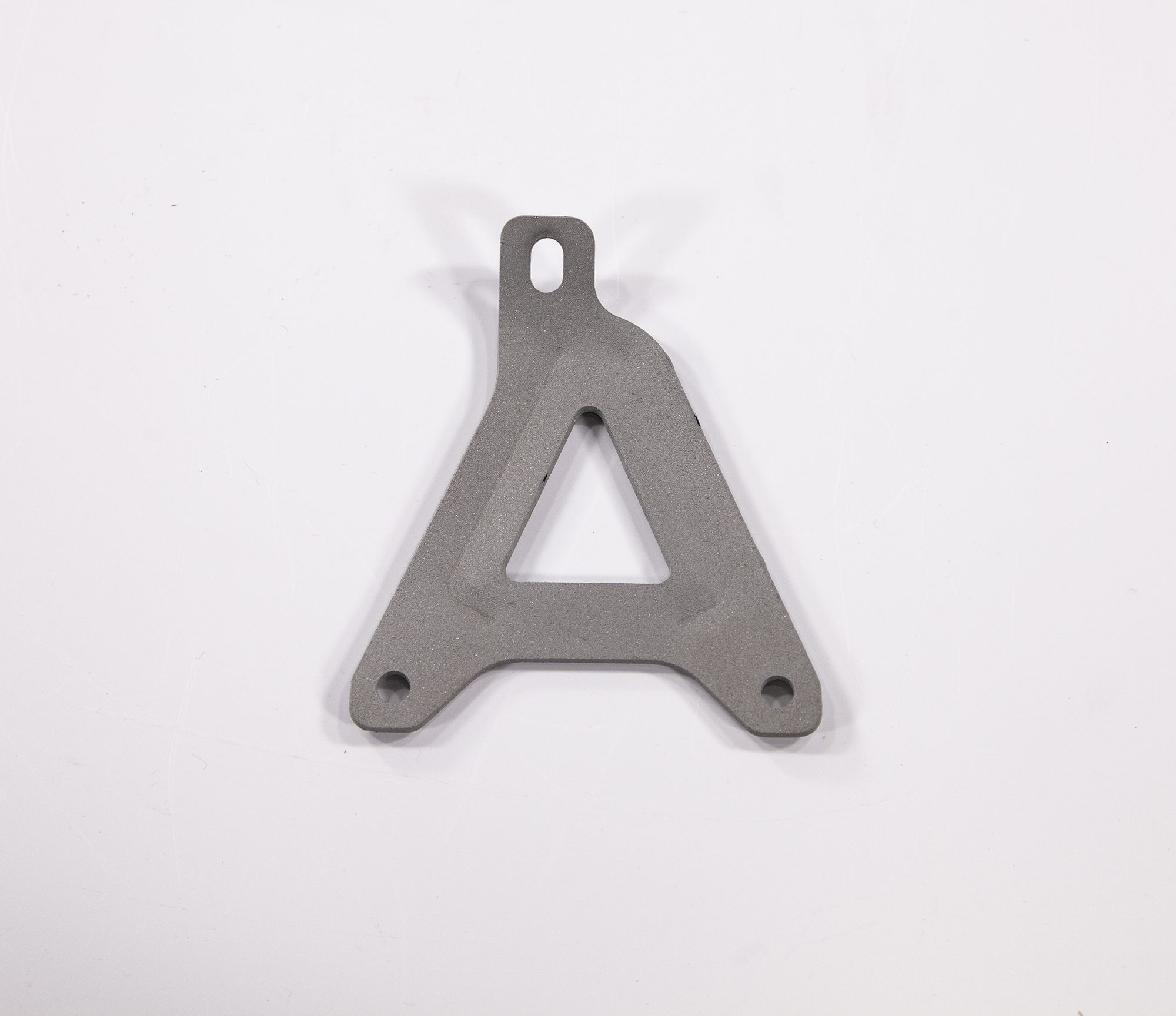 Крепление радиатора правое BSE M8