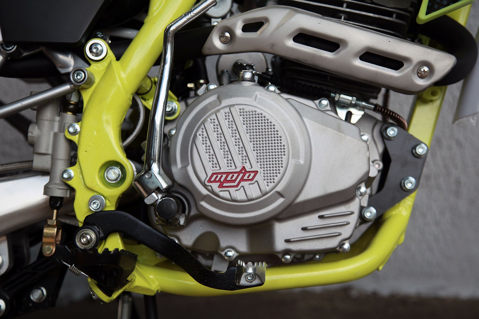 Двигатель в сборе 250cc ZS172FMM-5(PR250) BSE Z3Y