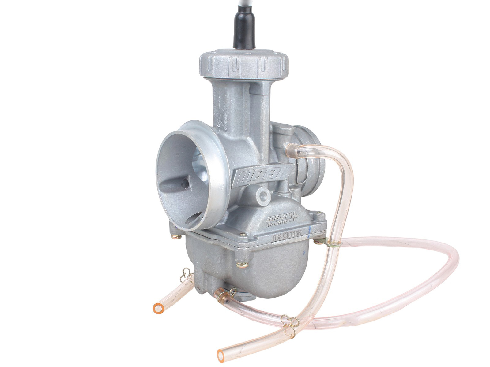 Карбюратор NB-PWK38J-003 BSE M8