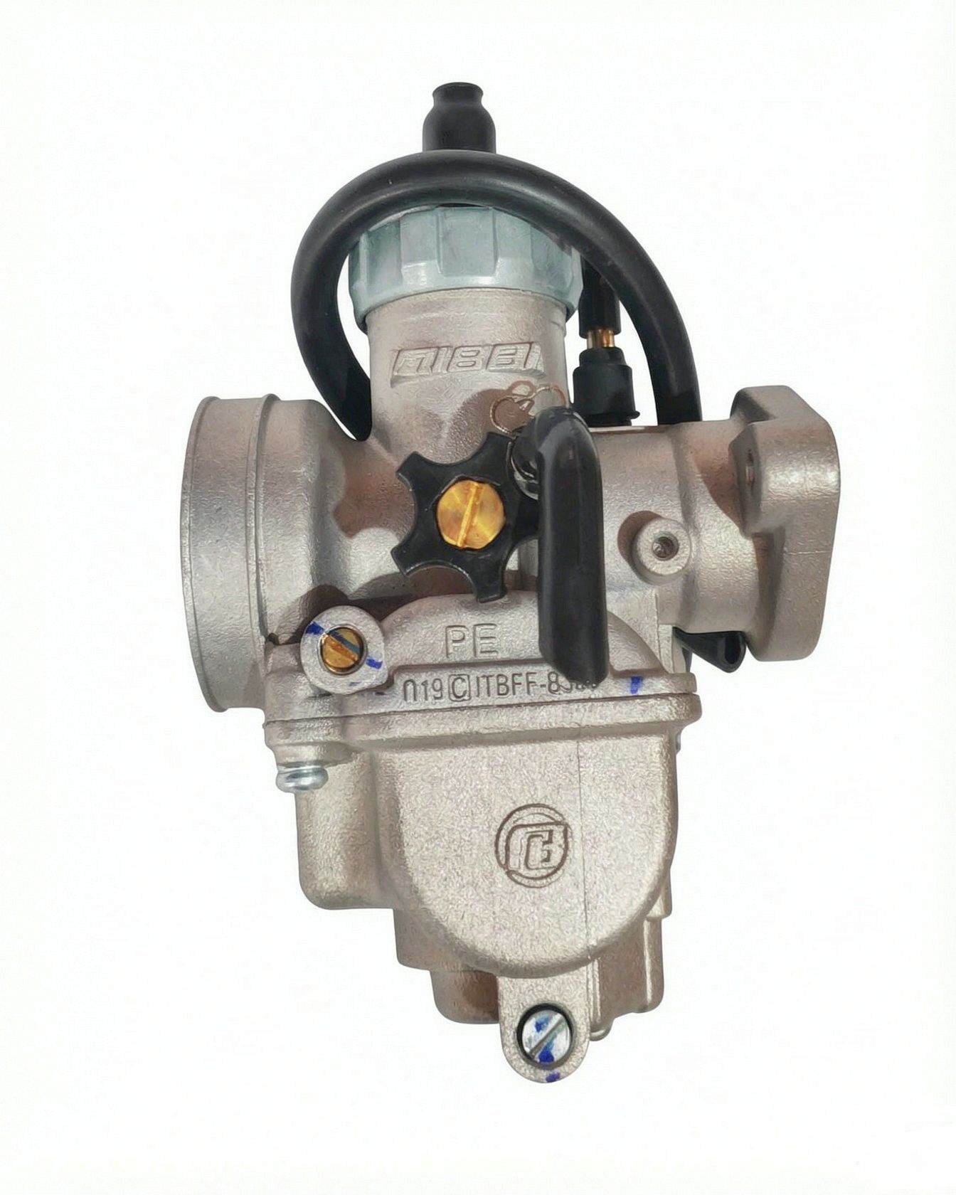 Карбюратор NB-PE19-B309 главный 92# холостой 32# BSE New Era 125