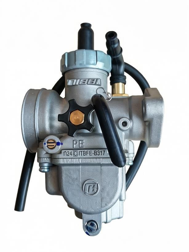 Карбюратор NB-PE24-B301 главный 112#,  холостой 40# BSE MXH 150
