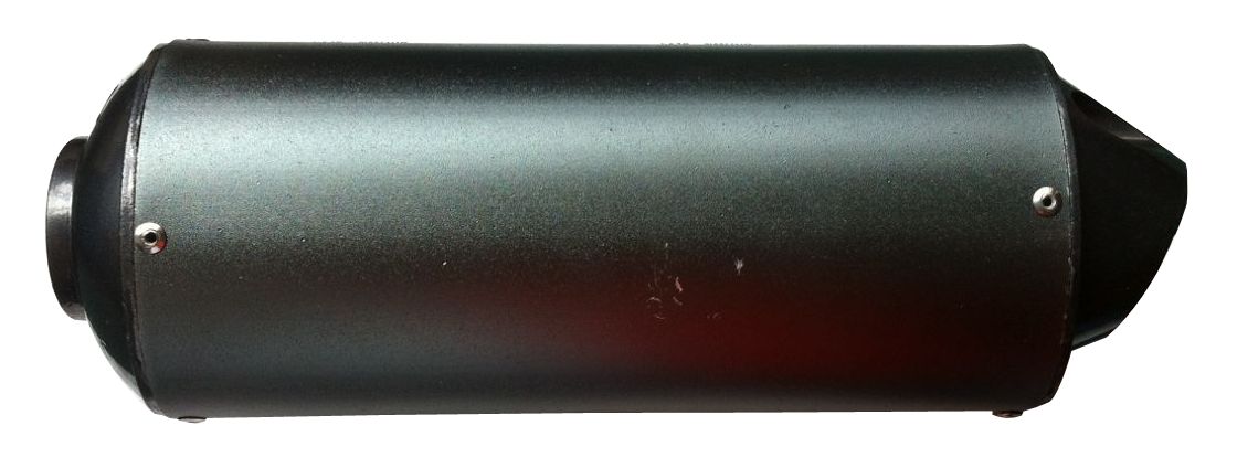 Глушитель BSE PH 125, 190S