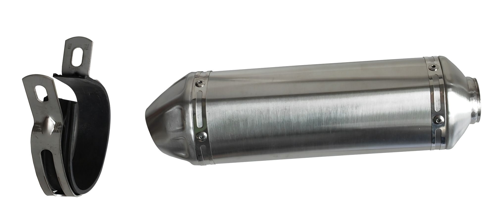 Глушитель BSE MXH 150