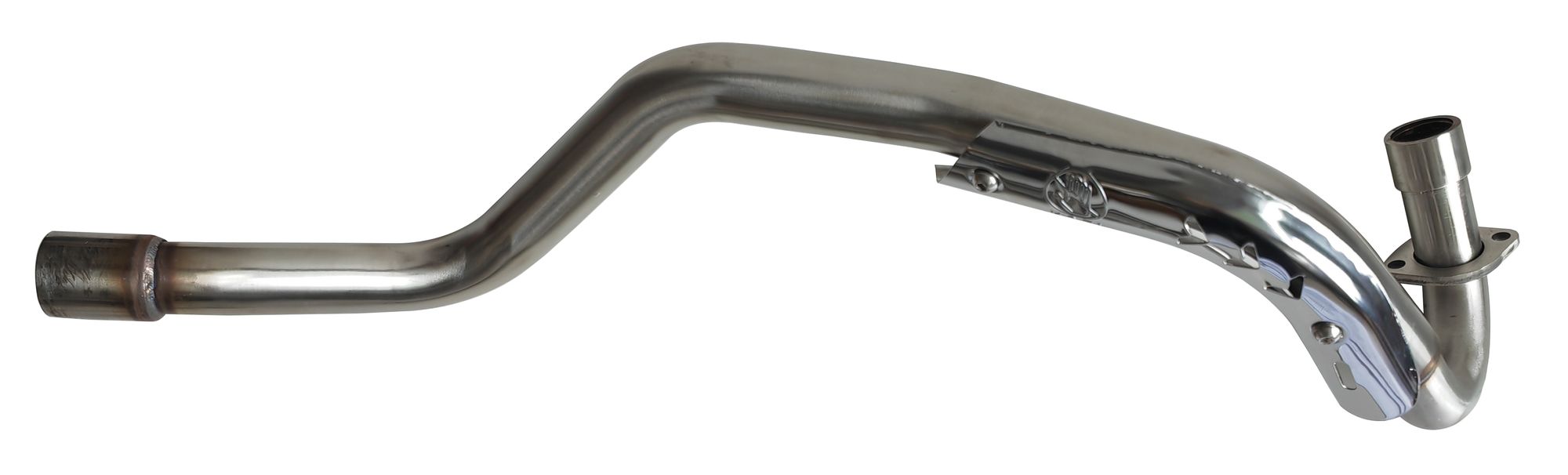 Труба выпускная BSE MXH 150