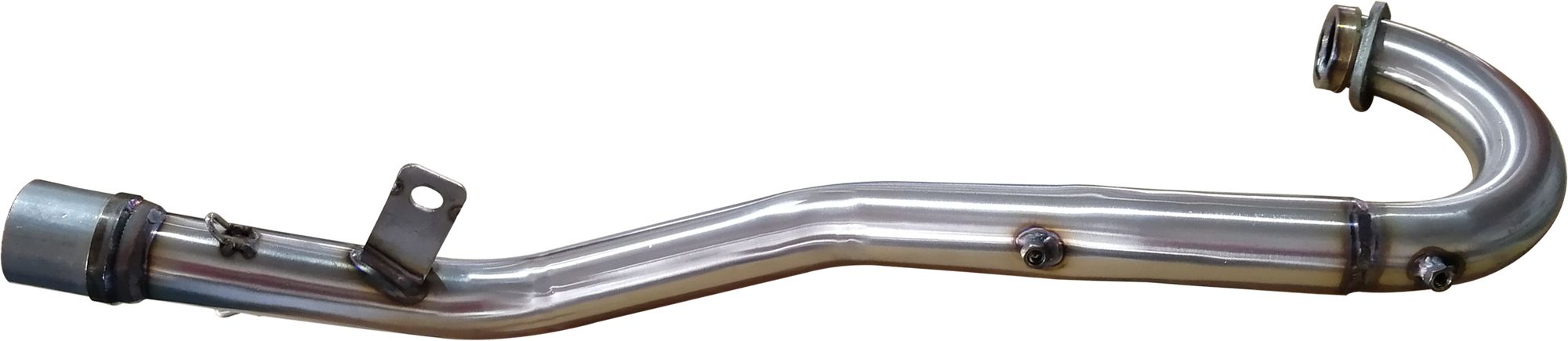 Труба выпускная BSE Z8