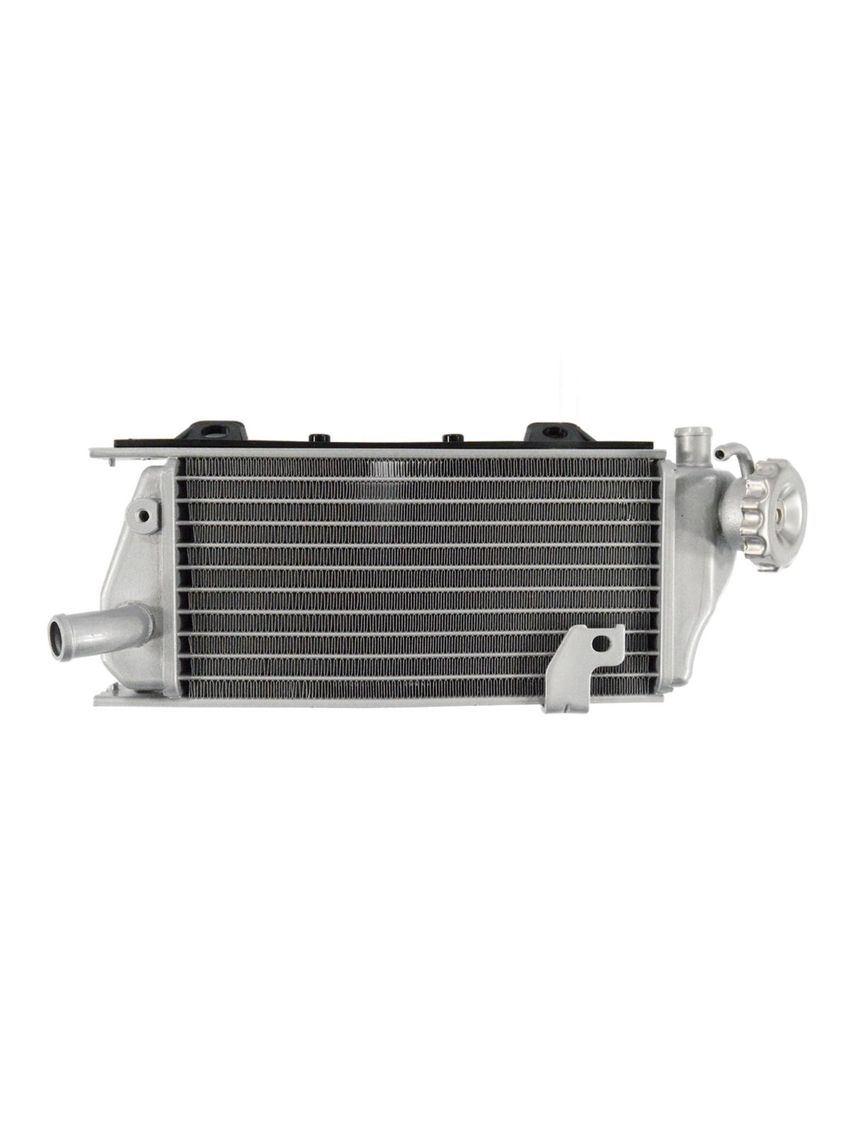 Радиатор правый К BSE T8