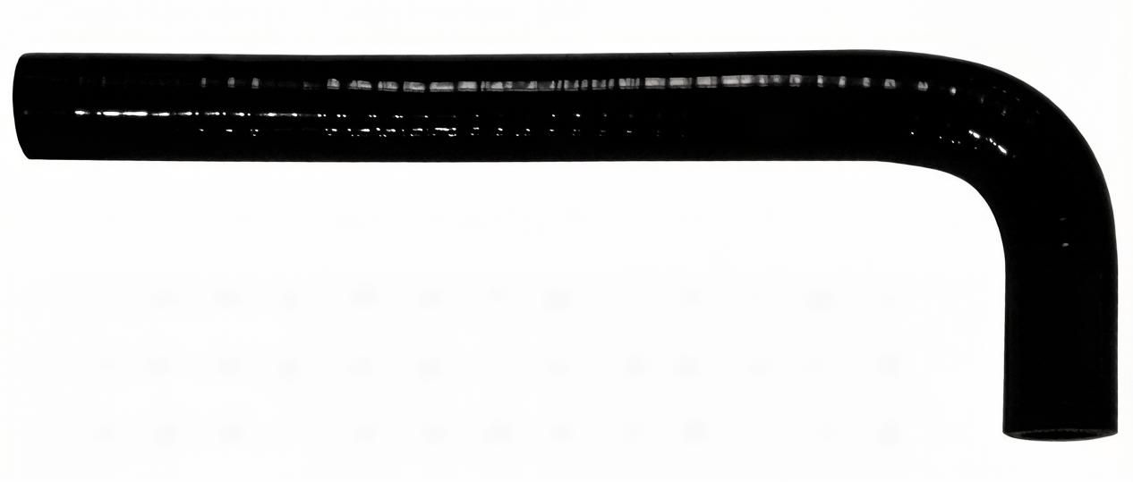 Патрубок радиатора '7' BSE T8