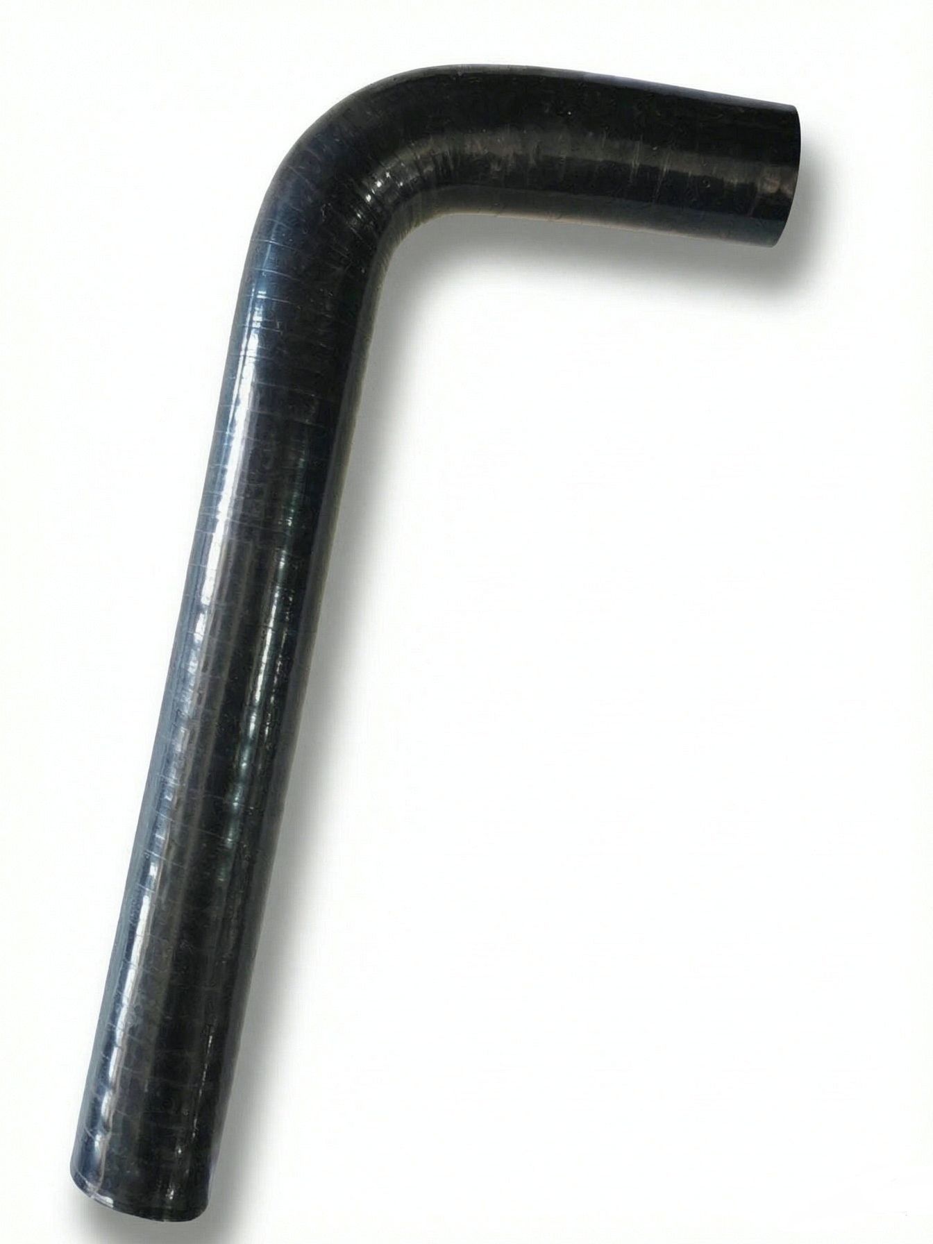Патрубок радиатора '7' 78x190 BSE T8
