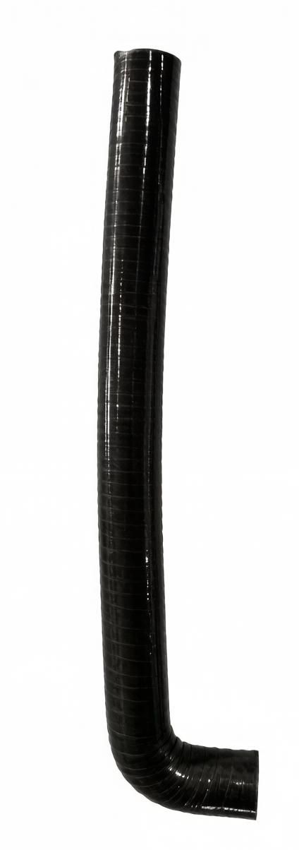 Патрубок радиатора '7' 40x290 BSE T8