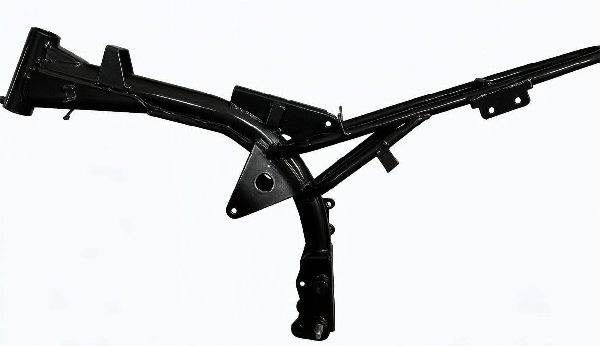 Рама, чёрный BSE EVO 110