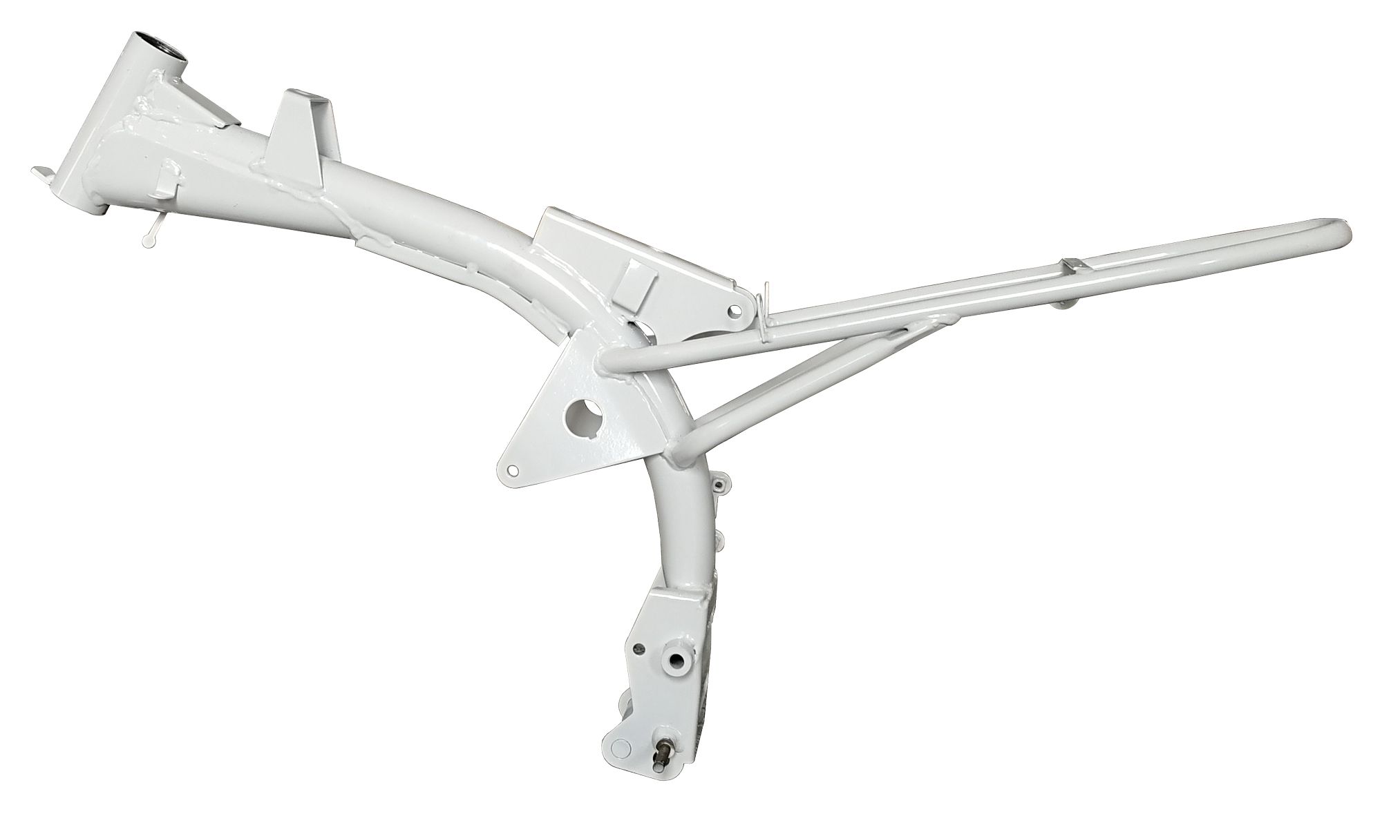 Рама BSE EVO