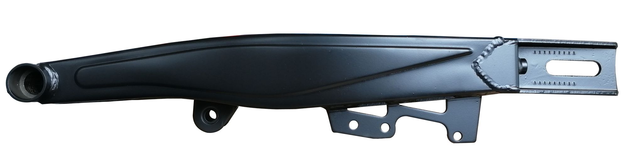 Маятник 16" чёрный BSE Z3L