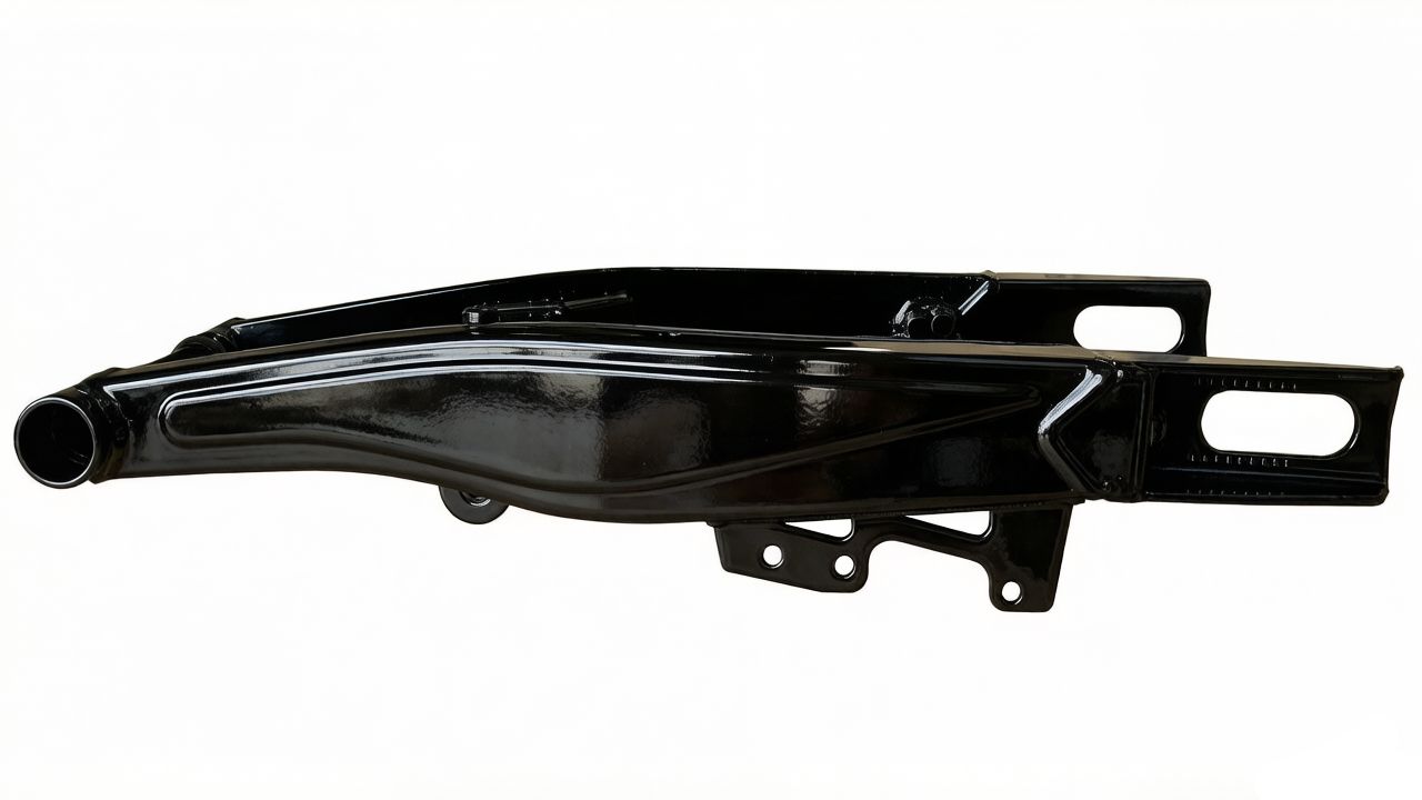 Маятник 16", сталь BSE Z10L