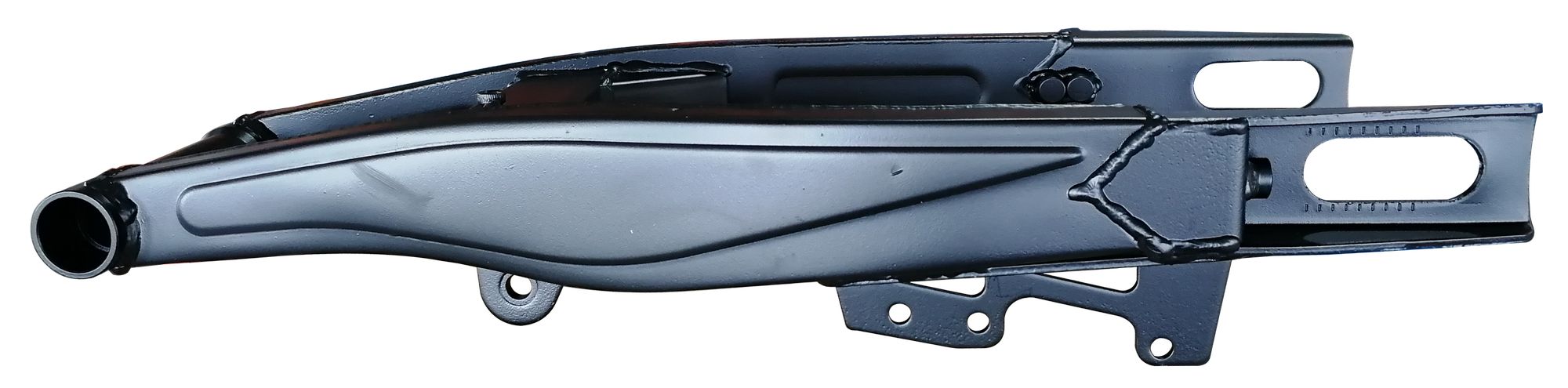 Маятник 18" чёрный BSE Z9