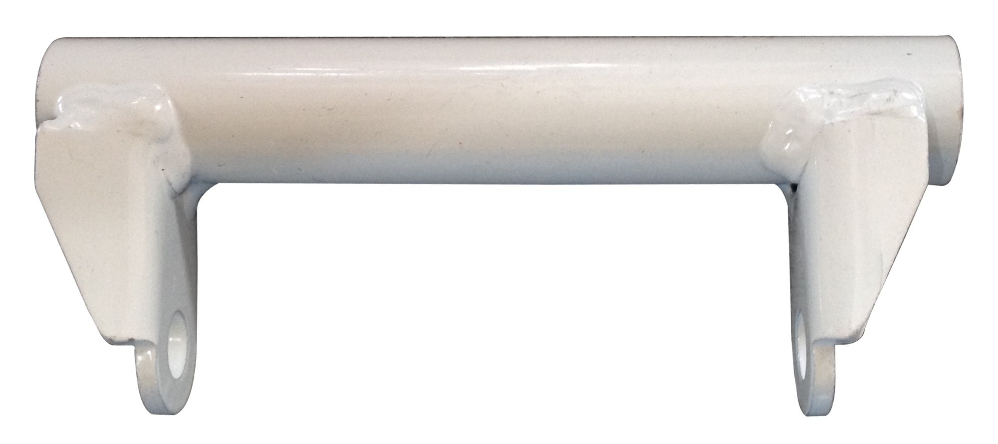 Маятник подвески двигателя белый BSE PH 150