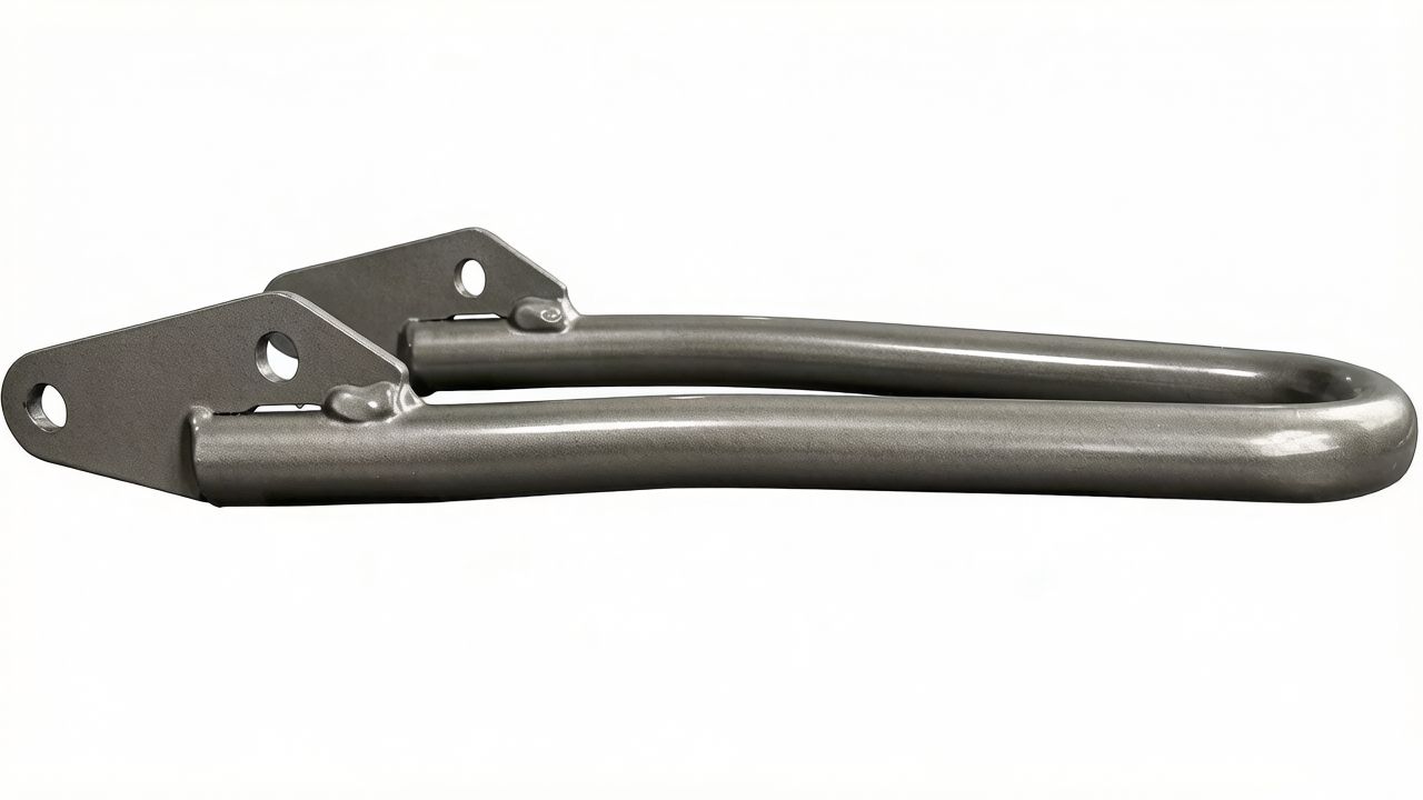 Бугель BSE DX PH 125