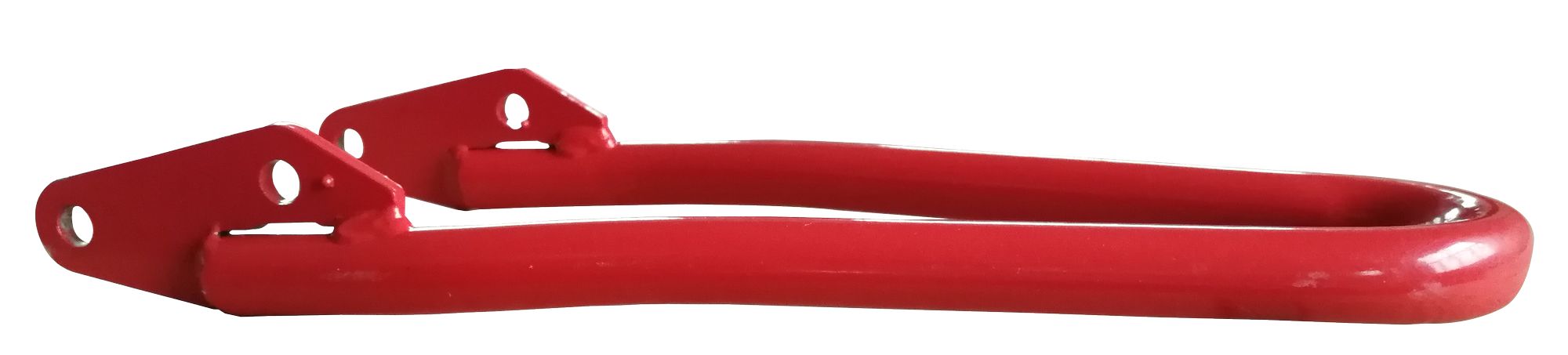 Бугель задний красный BSE PH 125