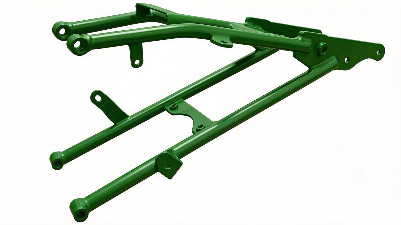 Подрамник зелёный BSE MX