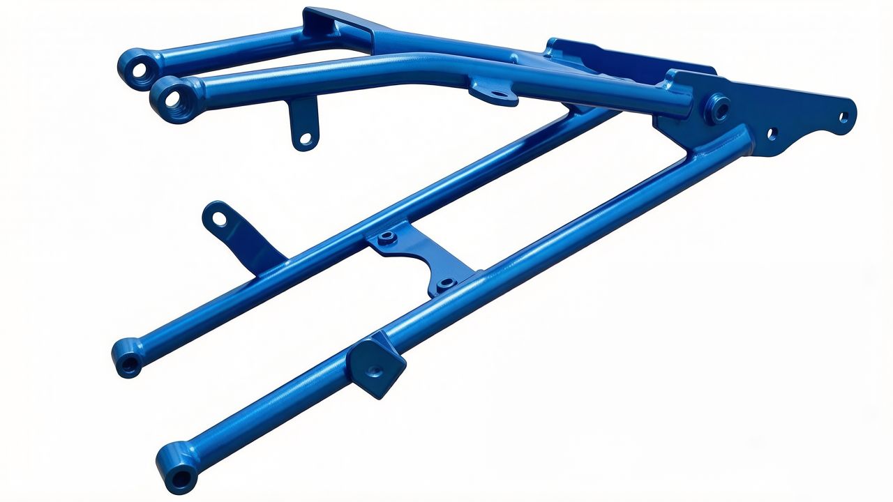 Подрамник синий BSE PH 125