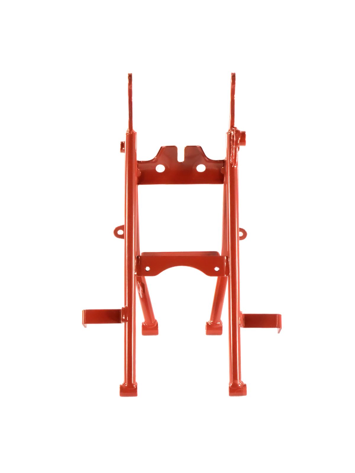 Подрамник задний красный BSE PH 125 PH 150