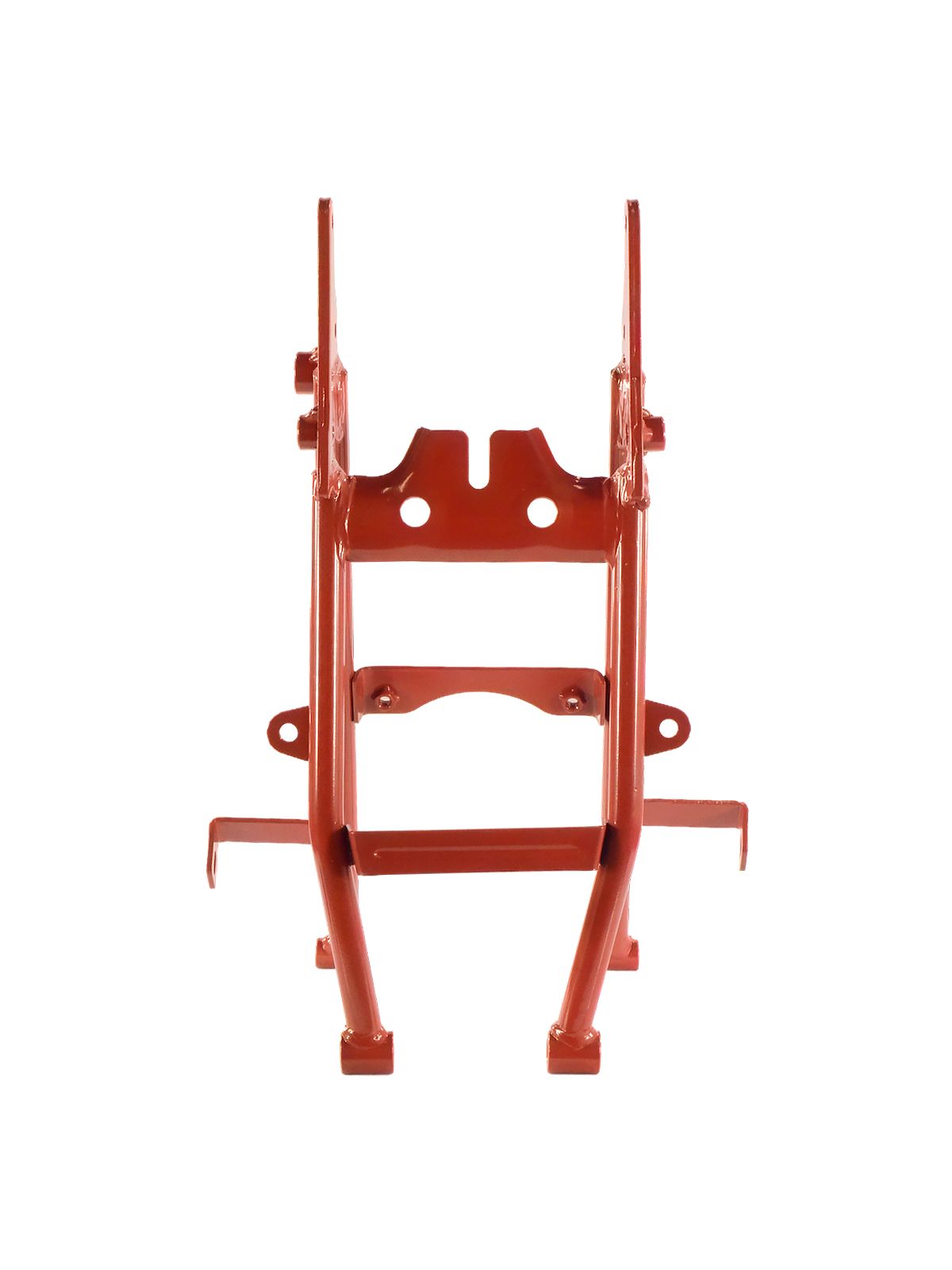 Подрамник задний красный BSE PH 125 PH 150