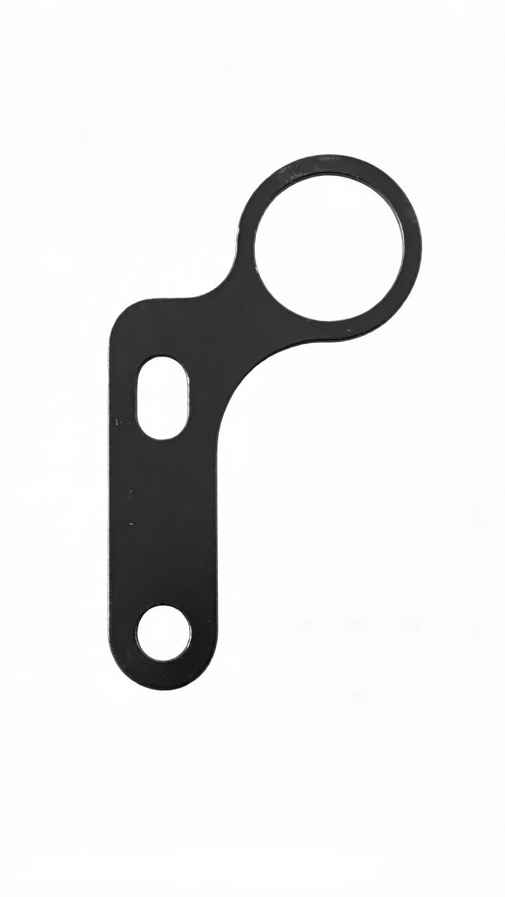 Кронштейн крепления замка зажигания, USB BSE Z1 Z2 Z3