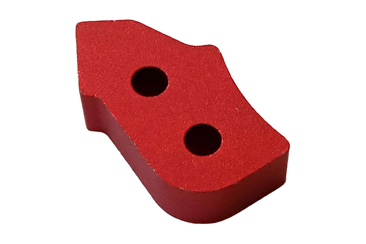 Ограничитель траверсы BSE M4 RTC 300