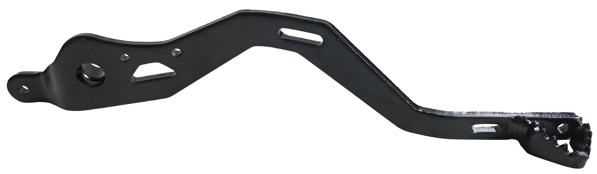 Педаль тормоза BSE MXS 125 MXH 125