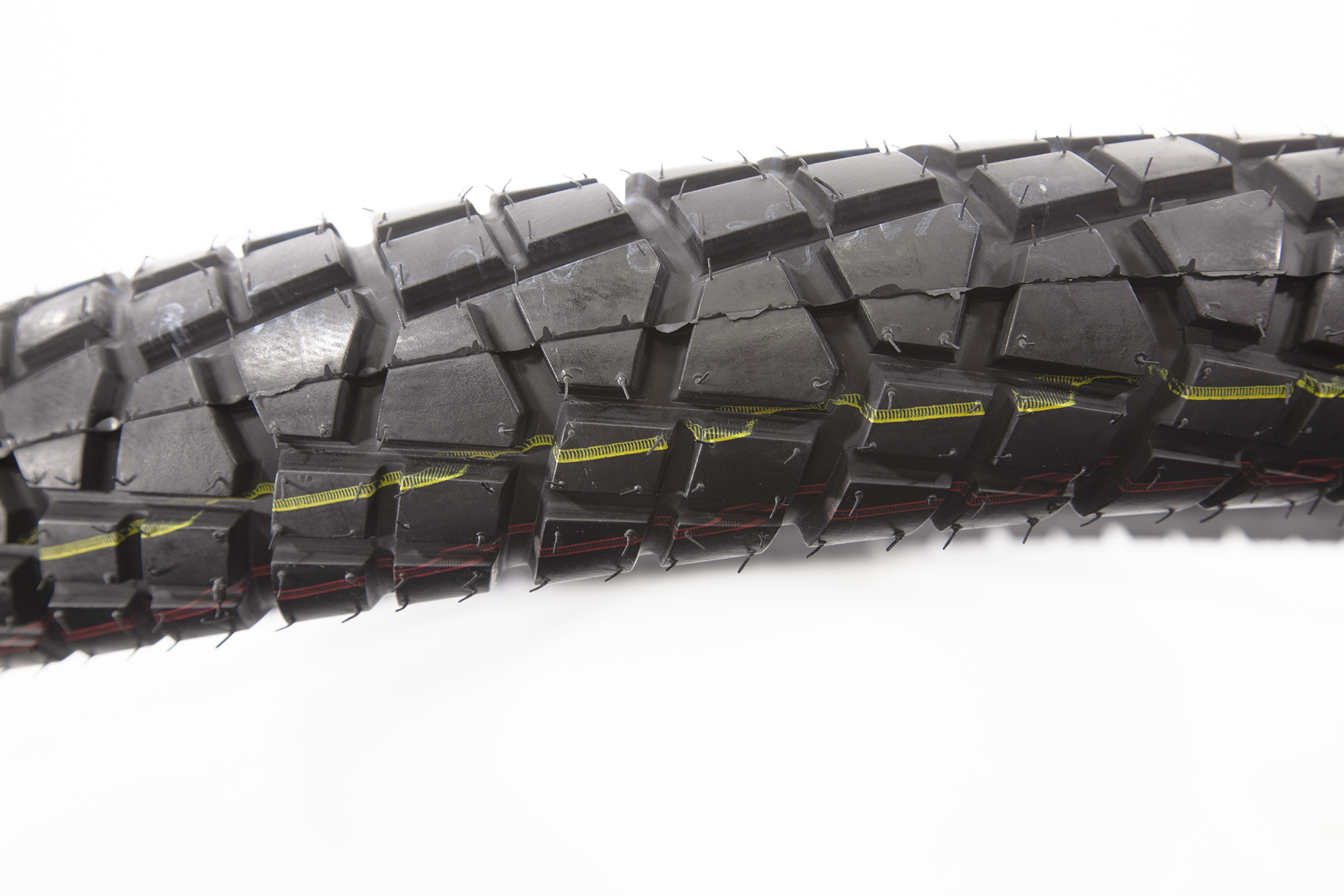 Покрышка 80/100-19 передняя P153 Carrystone BSE Z1 Z2 Z3