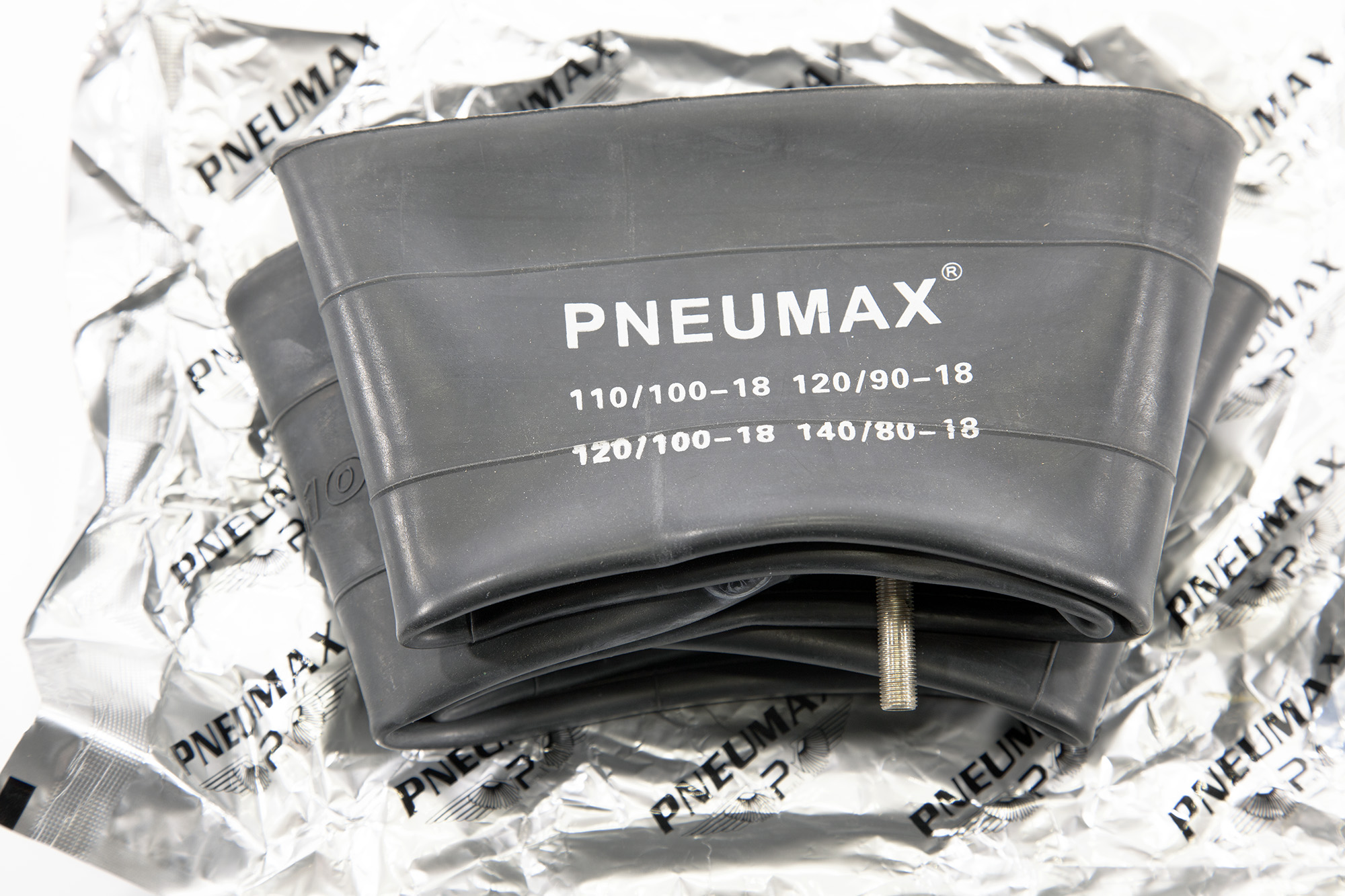 Камера 18" 120/100 BSE Z7