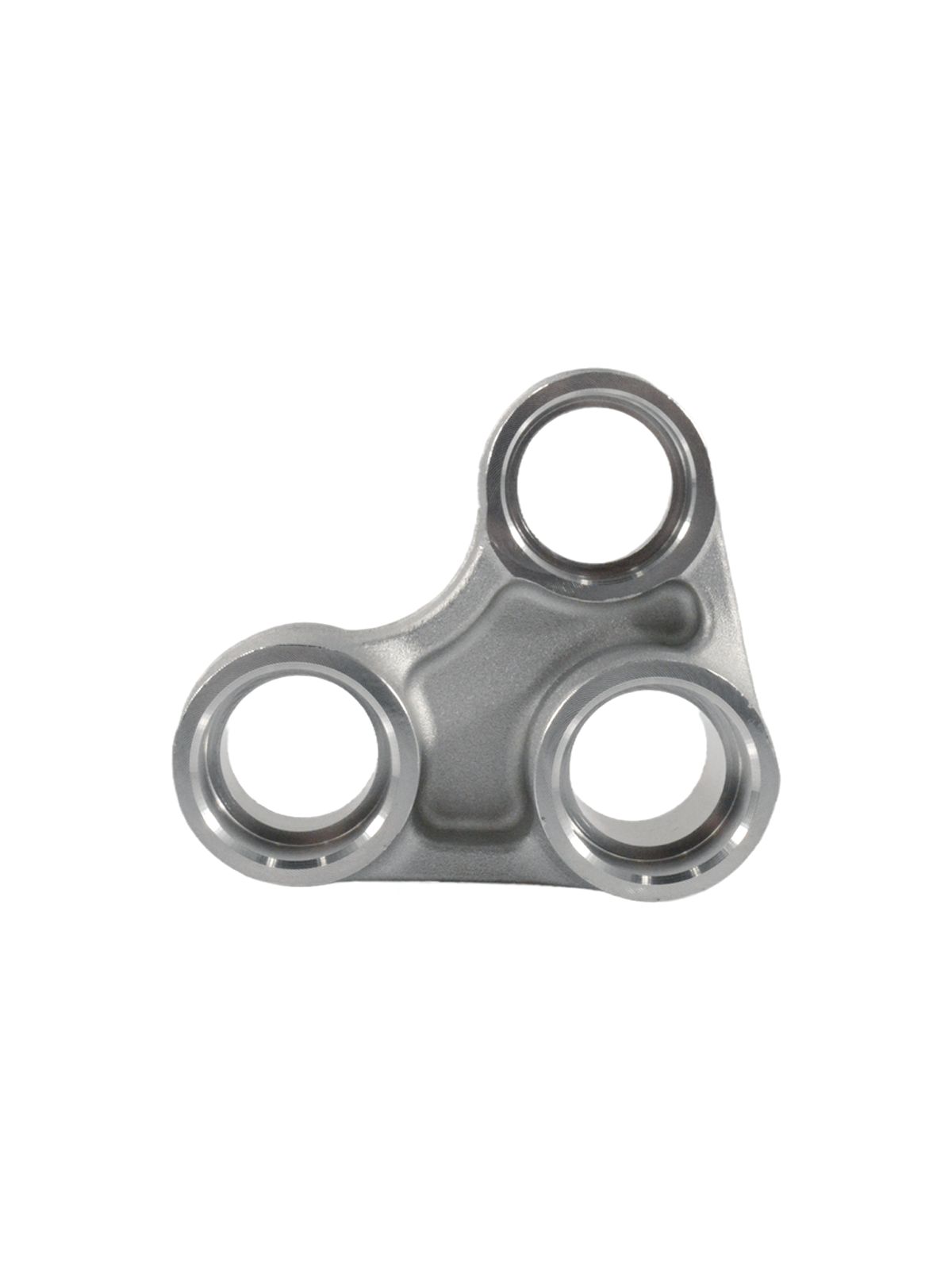 Качалка прогрессии двуплечая BSE Z10