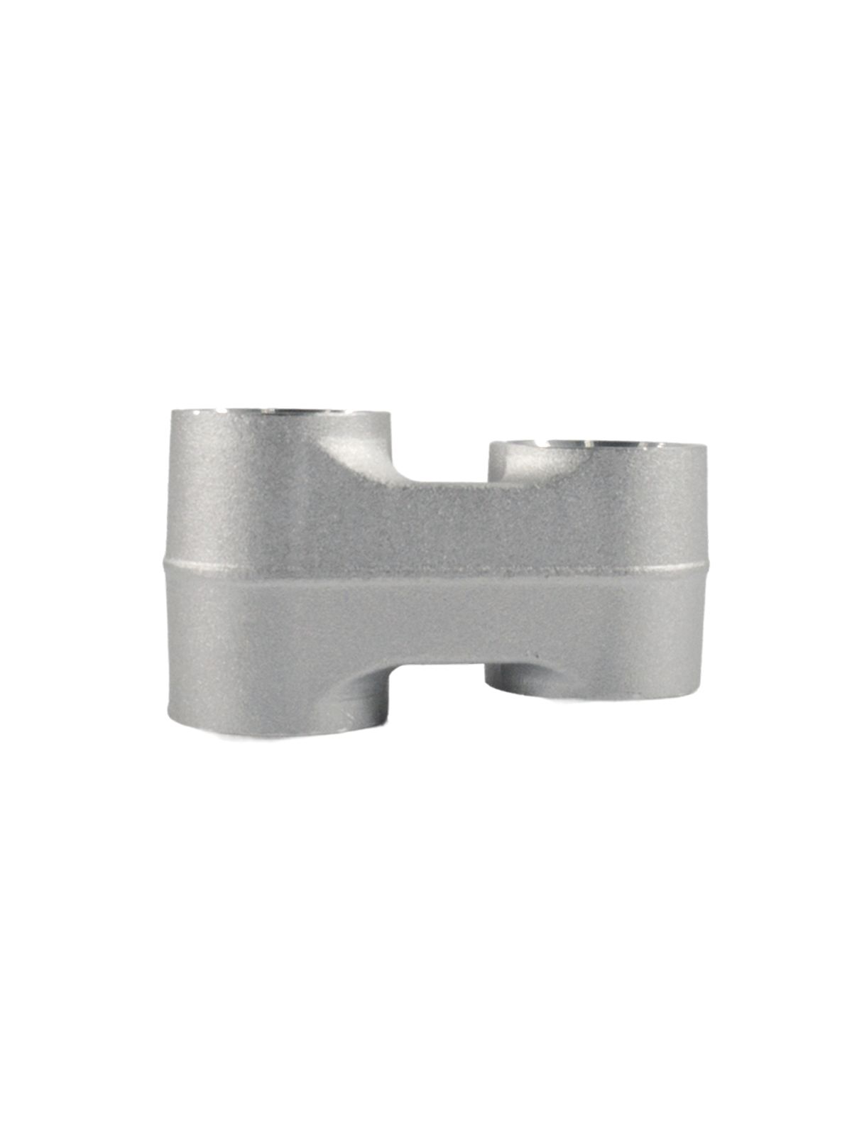 Качалка прогрессии двуплечая BSE Z10