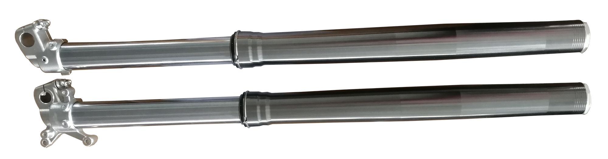 Амортизаторы передние 910x54x60 BSE Z8