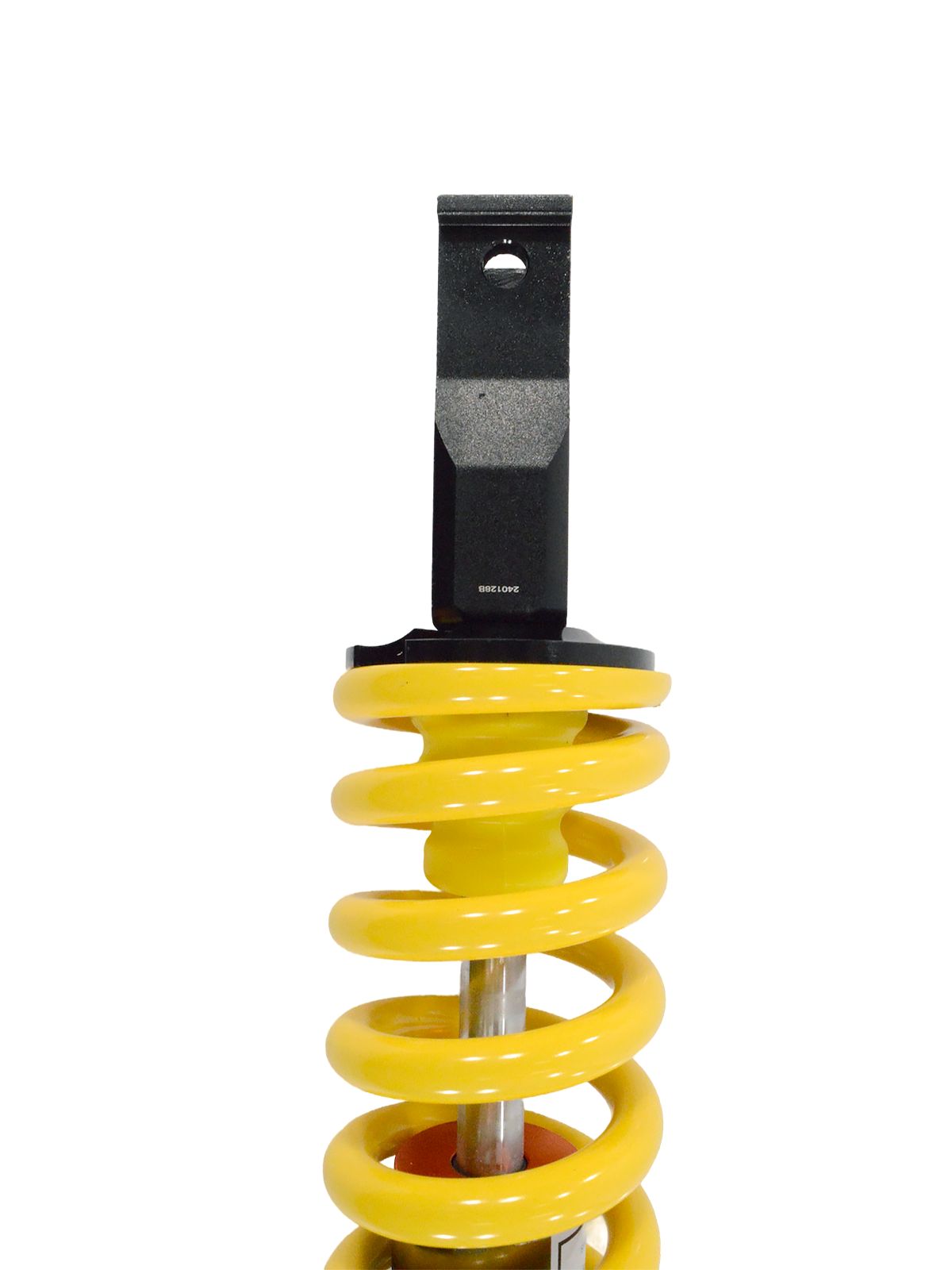 Амортизатор задний 450x12 вилка 23мм нерегулируемый BSE Z2