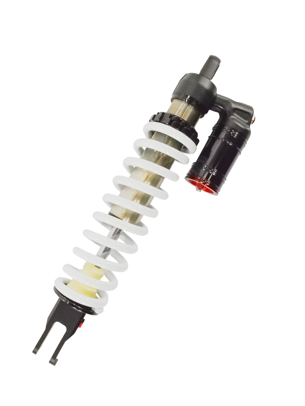 Амортизатор задний 470мм BSE Z7