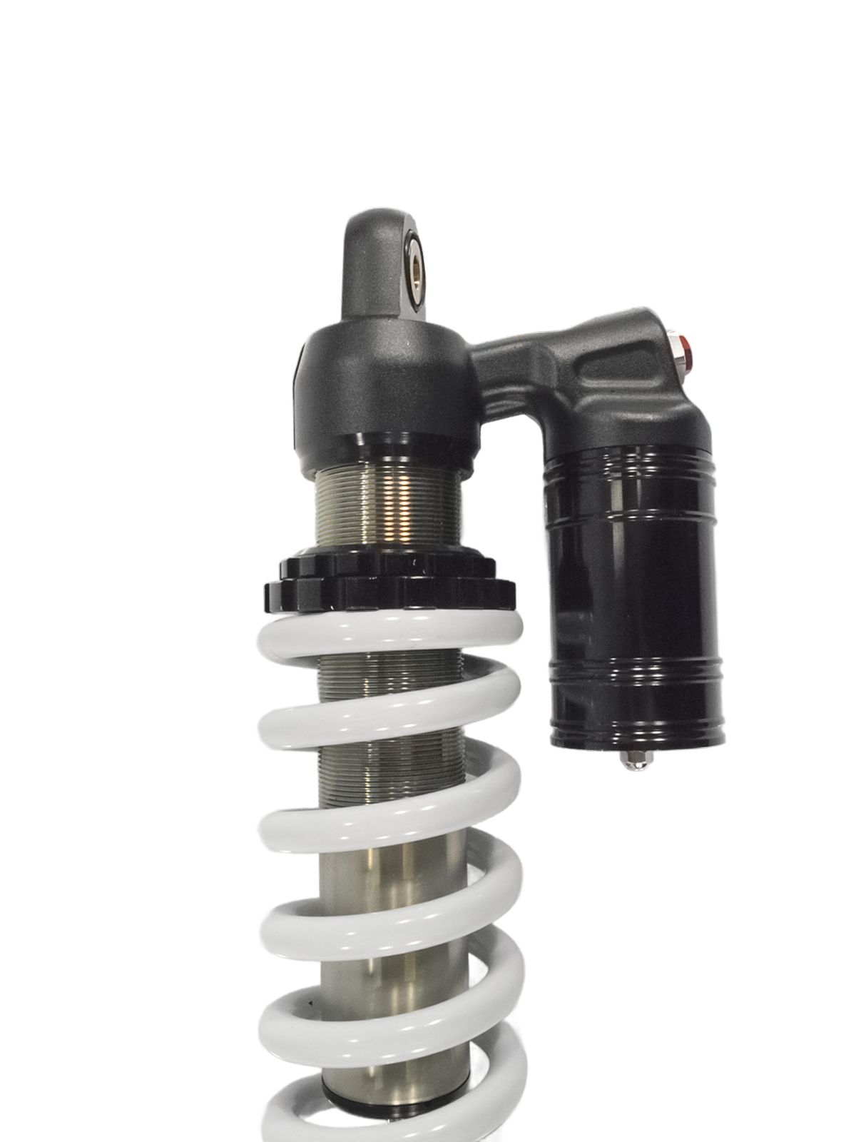 Амортизатор задний 470мм BSE Z7