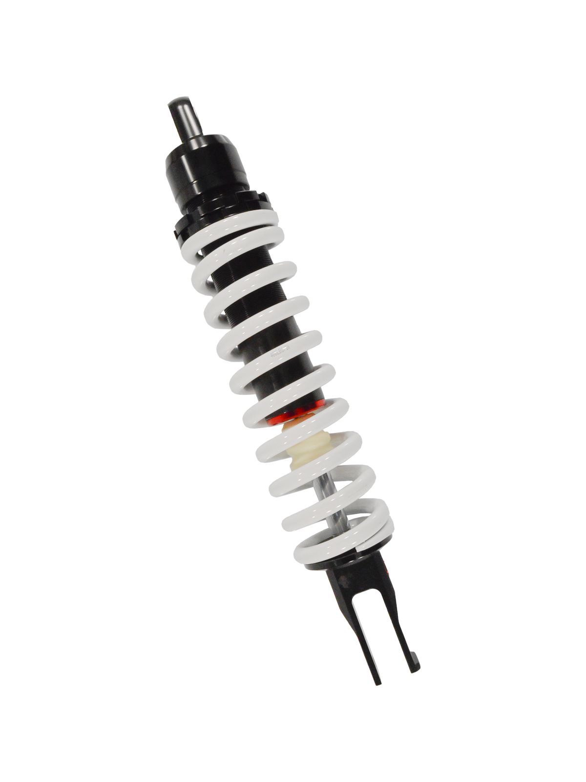 Амортизатор задний 450x12,5 вилка 23мм, ход 100 BSE Z3L