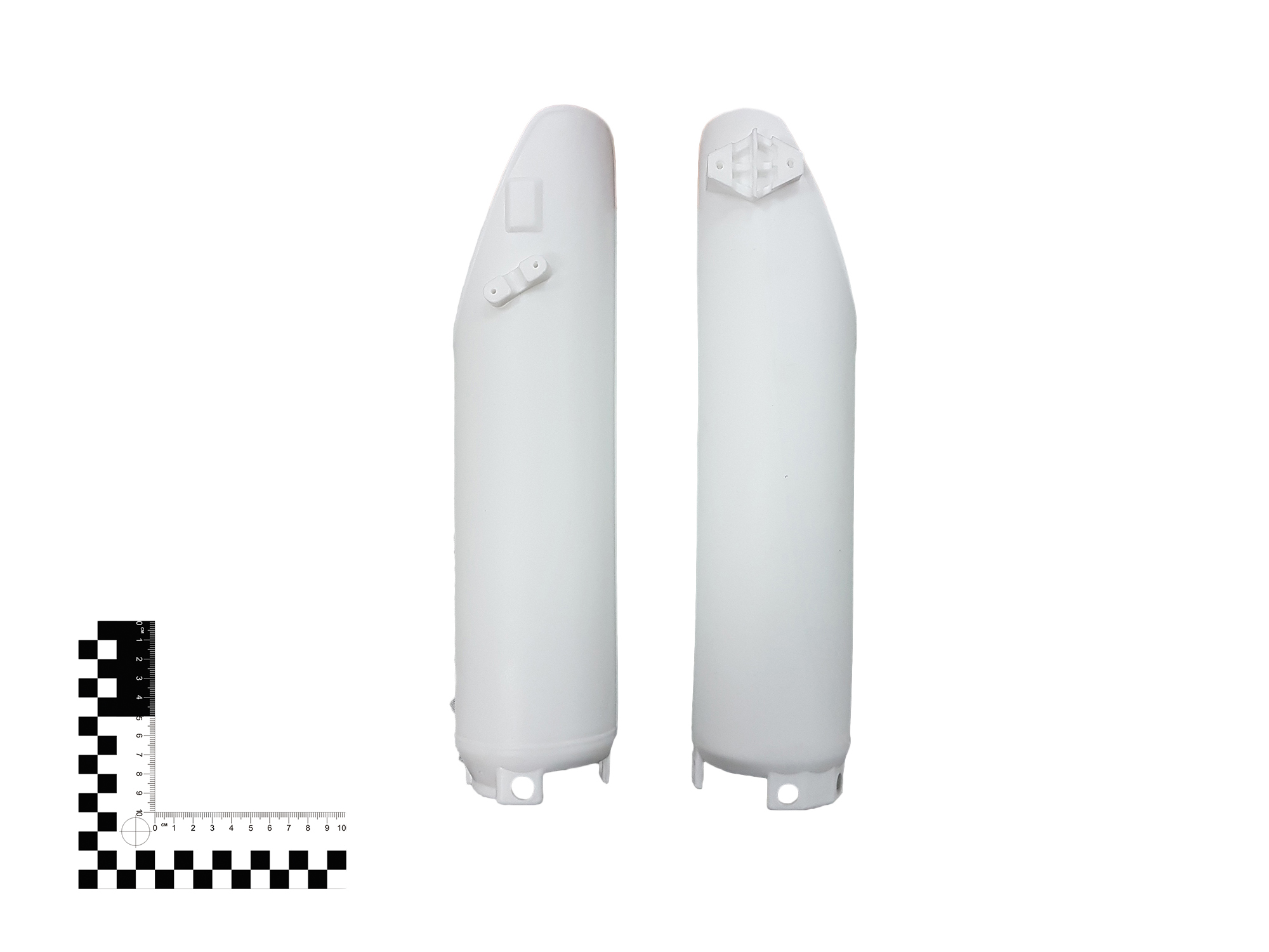 Защита вилки BSE J2S J1, J2 Z2 Z3; Z3Y