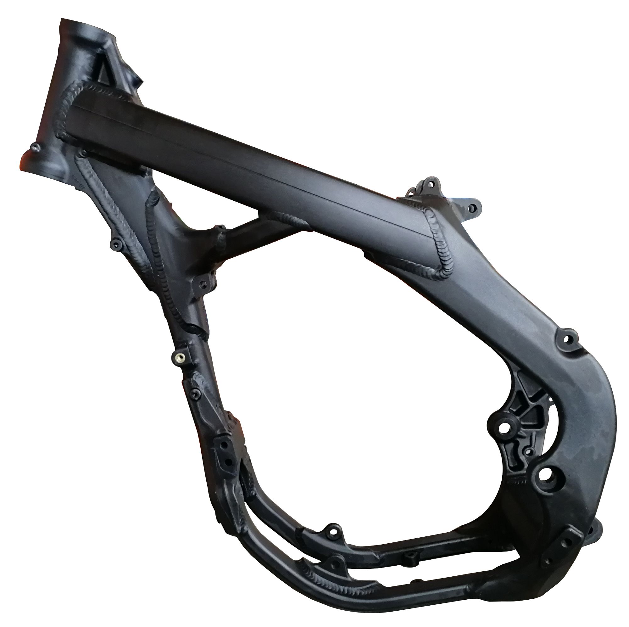 Рама в сборе BSE M2 RTC 300