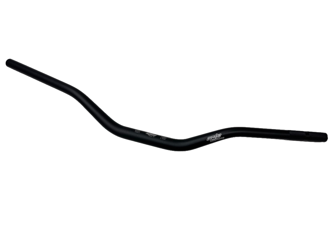 Руль 800-810 28мм 7075 MOJO ч BSE M2 M2Y M4 M8 Z8 RTC 300