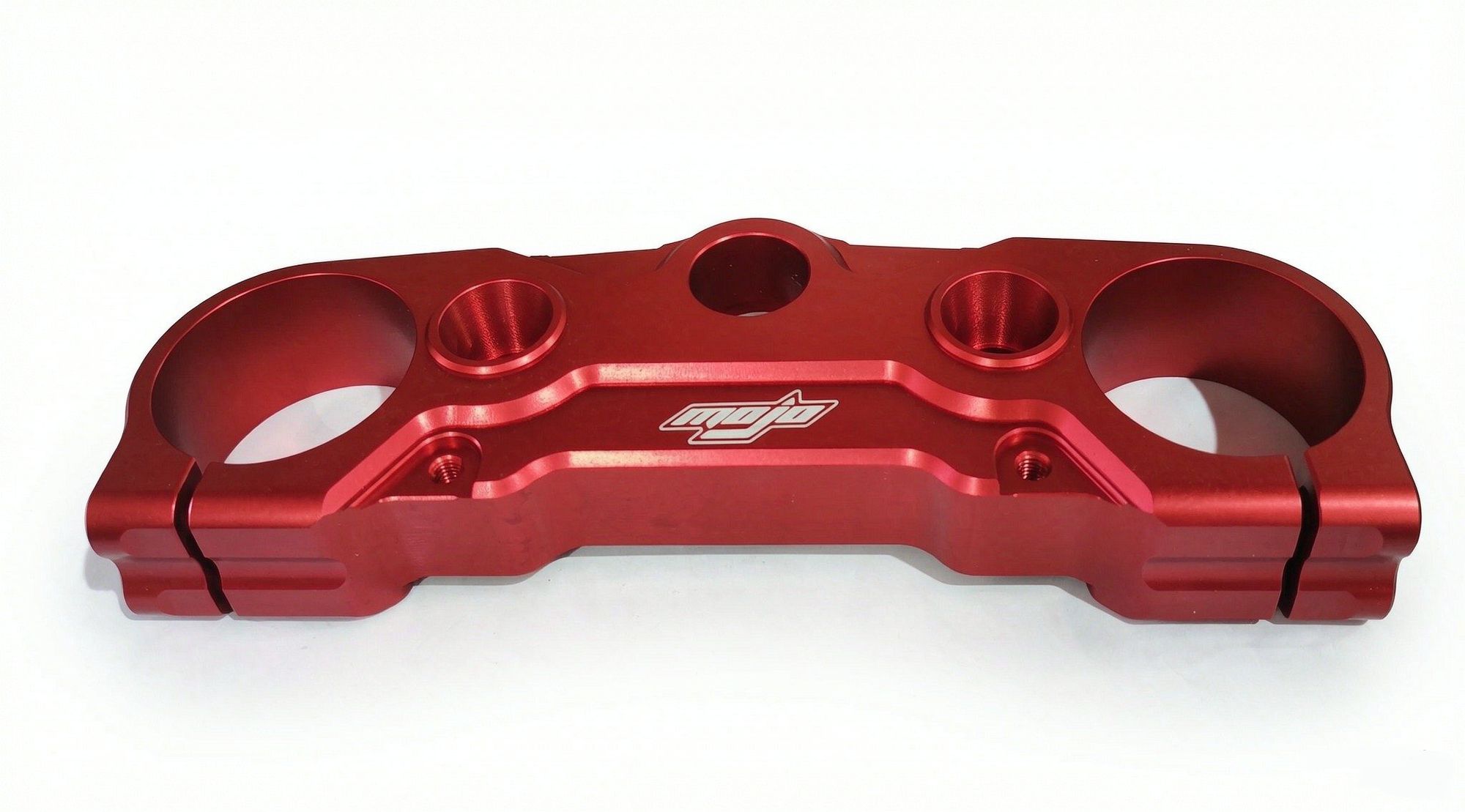 Траверса верхняя 54x192x26,5 CNC MOJO к BSE M4 RTC 300