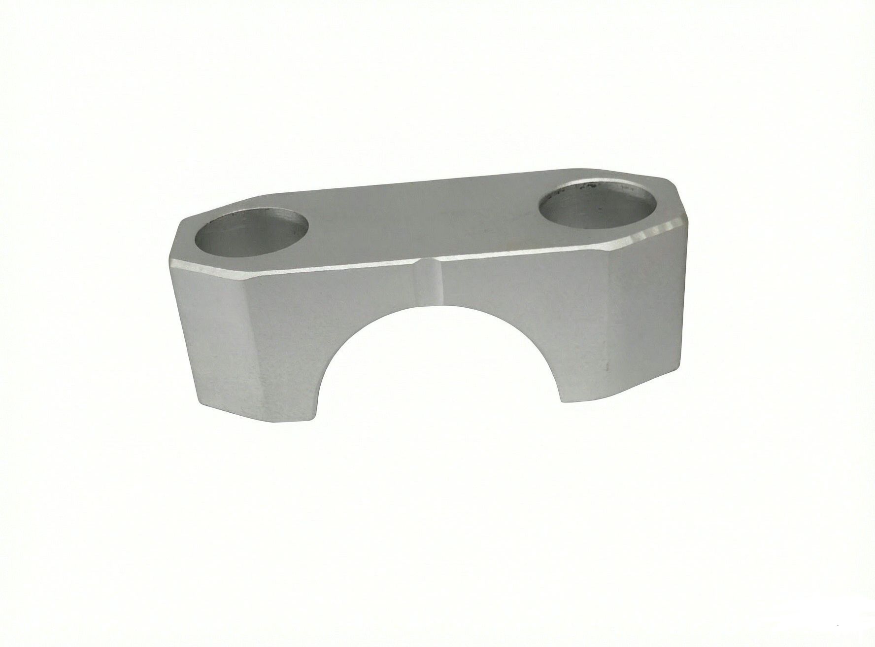 Крепление руля верхнее CNC 28 BSE PH 125